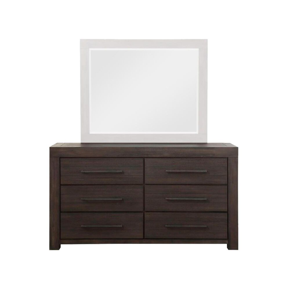 Urban Home Heath Dresser in Basalt Gray, , large