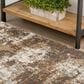 Dalyn Rug Company Orleans OR13SP 8" x 10" Spice Area Rug, , large