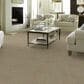 Shaw Just A Hint II Carpet in Khaki, , large