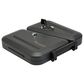 Snapsafe Dual-Lid Lock Box in Black, , large