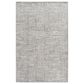 Central Oriental Heirloom Neville Chetwode and Navajo White 5"3" x 7"7" Area Rug, , large