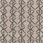 Feizy Enzo 2" x 3" Charcoal and Gray Area Rug, , large