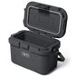 YETI Roadie 8 Hard Cooler in Charcoal, , large