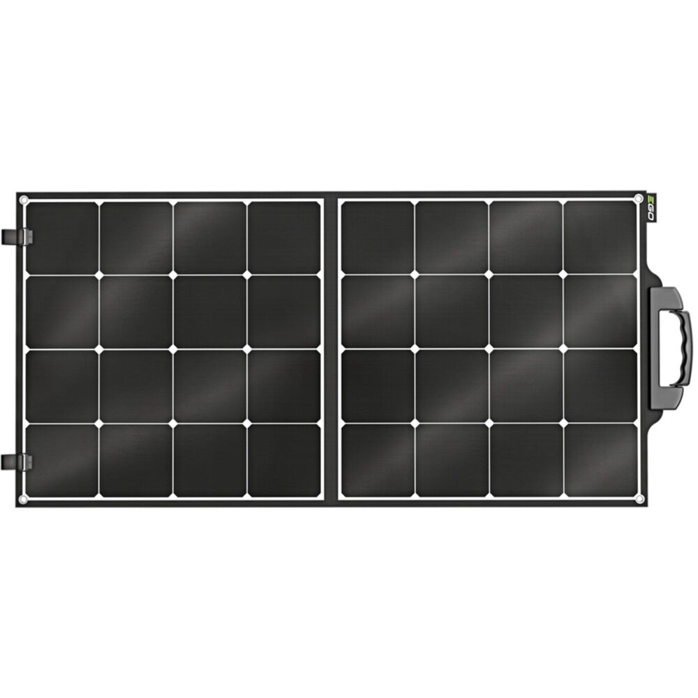 EGO SP1000 100W Solar Panel, , large