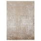 Feizy Cadiz 4"10" x 7"10" Beige Area Rug, , large