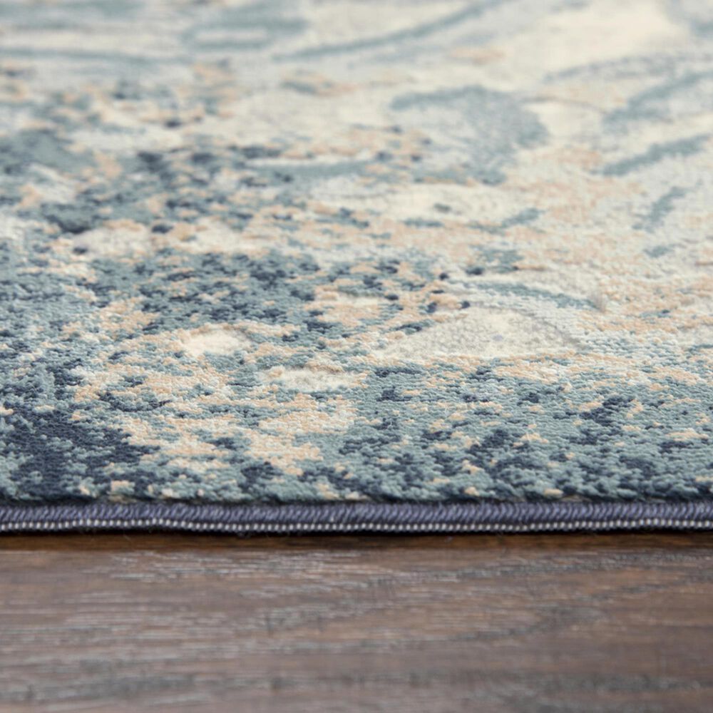 RIZZY Chelsea 5&#39;3&quot; x 7&#39;6&quot; Area Rug, , large