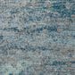 Dalyn Rug Company Kochi KC13 Gray 1"8" x 2"6" Area Rug, , large