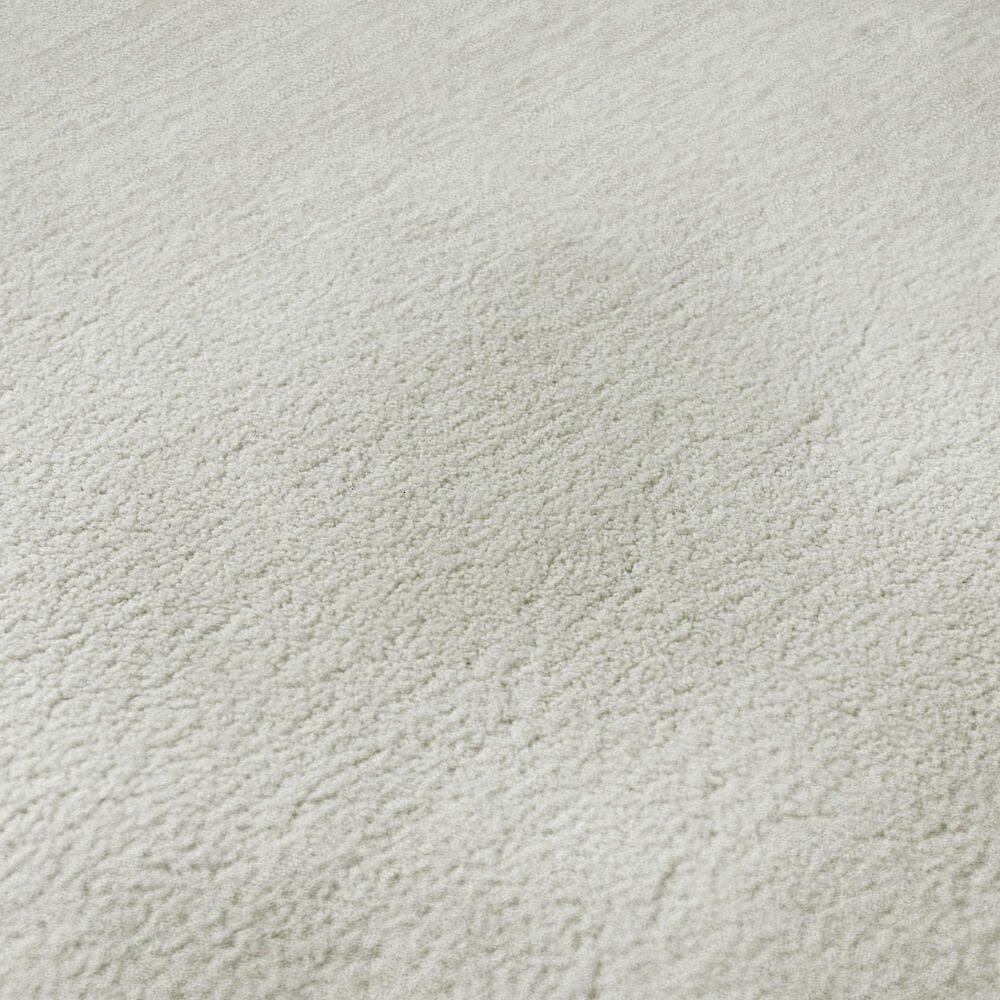 Dalyn Rug Company Soft Essentials Ivory 3' x 5' Area Rug, , large