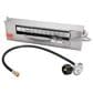 Coyote Outdoor Natural Gas to Liquid Propane Conversion Kit for Pizza Oven in Stainless Steel, , large