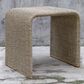 Uttermost Calabria End Table in Natural, , large