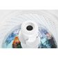 Whirlpool 27" Stack Laundry in White, , large