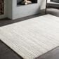 Surya Tibetan TBT-2308 7"10" x 10"3" Khaki, Taupe and Gray Area Rug, , large