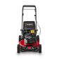Toro 21" Gas Recycler 140cc Self-Propelled Lawn Mower, , large