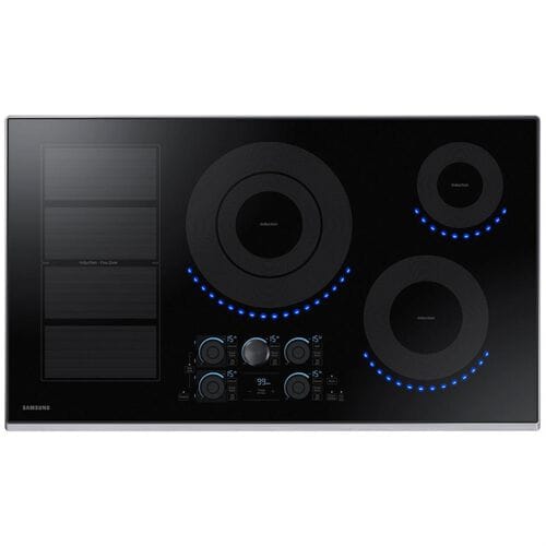 Induction Cooktop