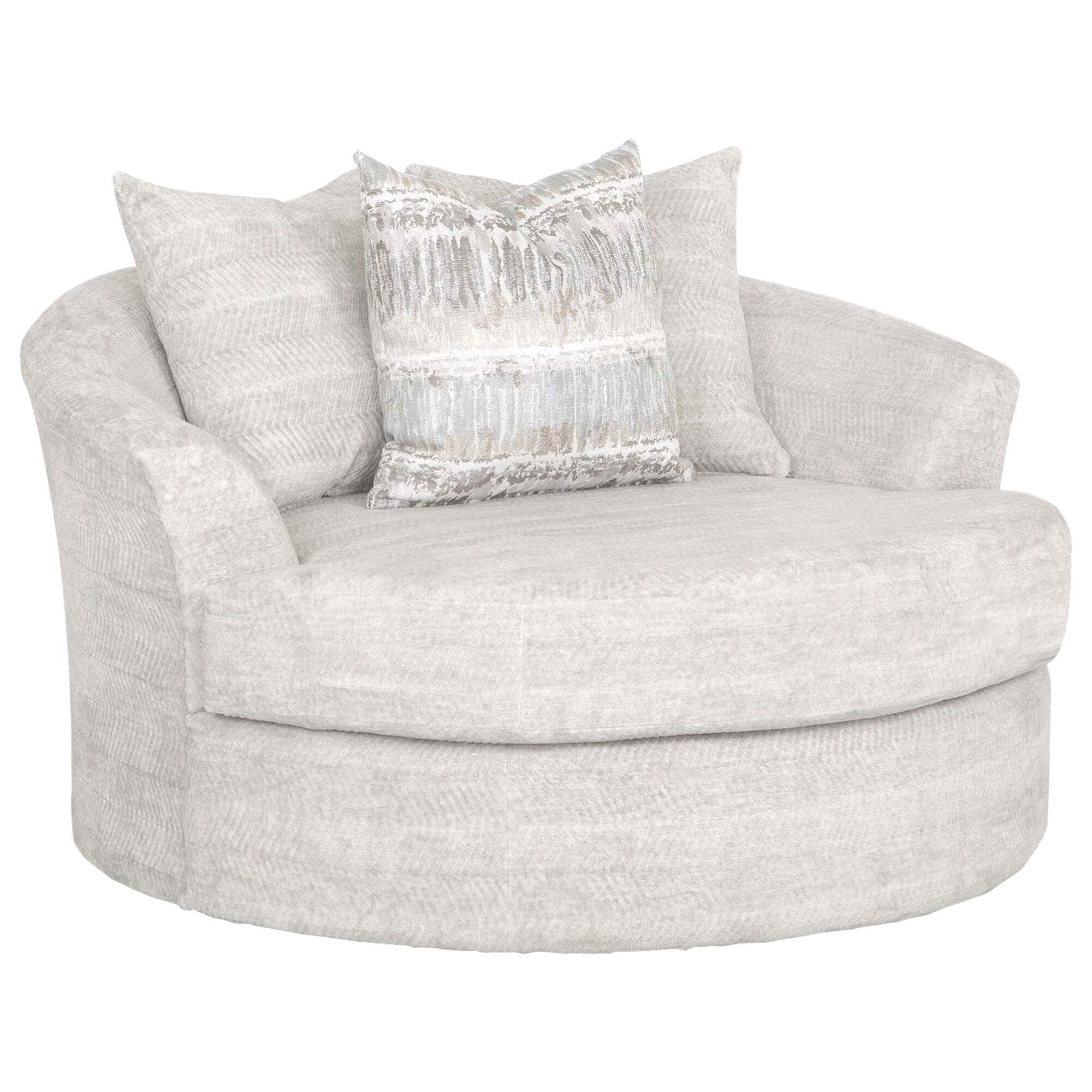 Nebraska furniture mart swivel rocker recliner sales