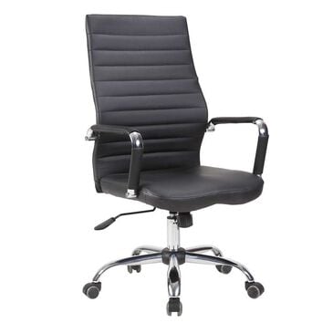 New Era Holding Group LTD Modern Urban Line Office Chair, , large