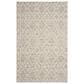 Safavieh Marbella Geometric 6" x 9" Light Brown and Ivory Area Rug, , large