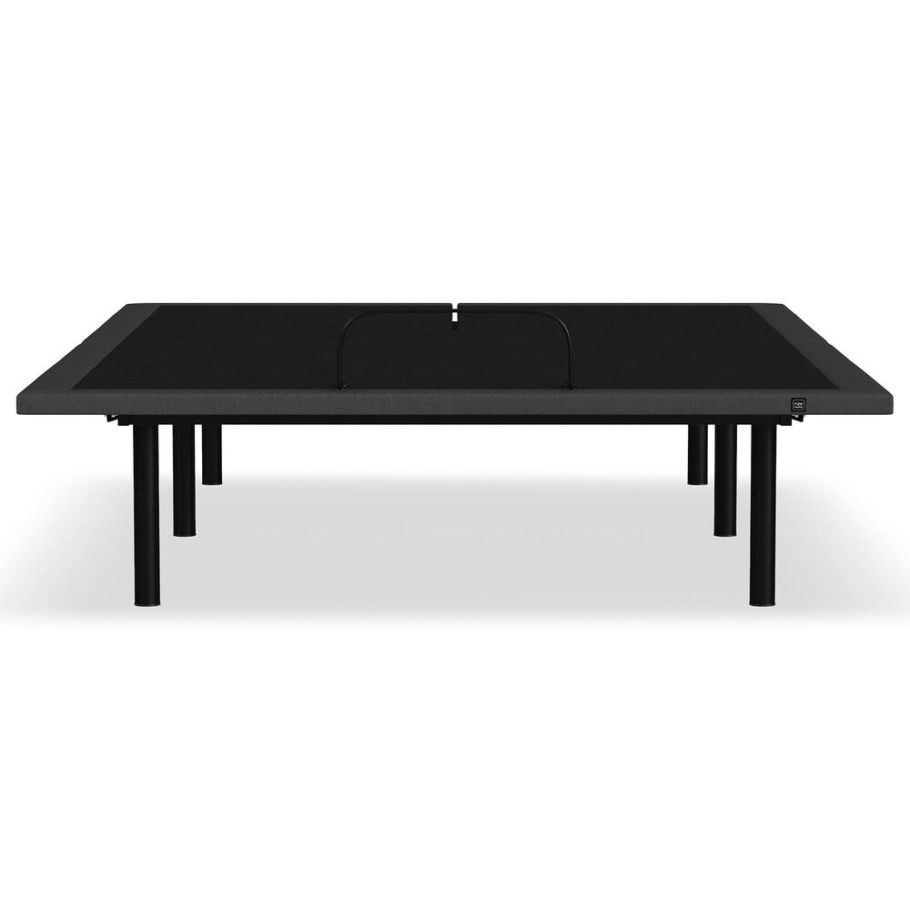 Serta iSeries NXG 3500 Hybrid Firm Flex Head King Mattress with Glideaway Flex Head Adjustable Base, , large