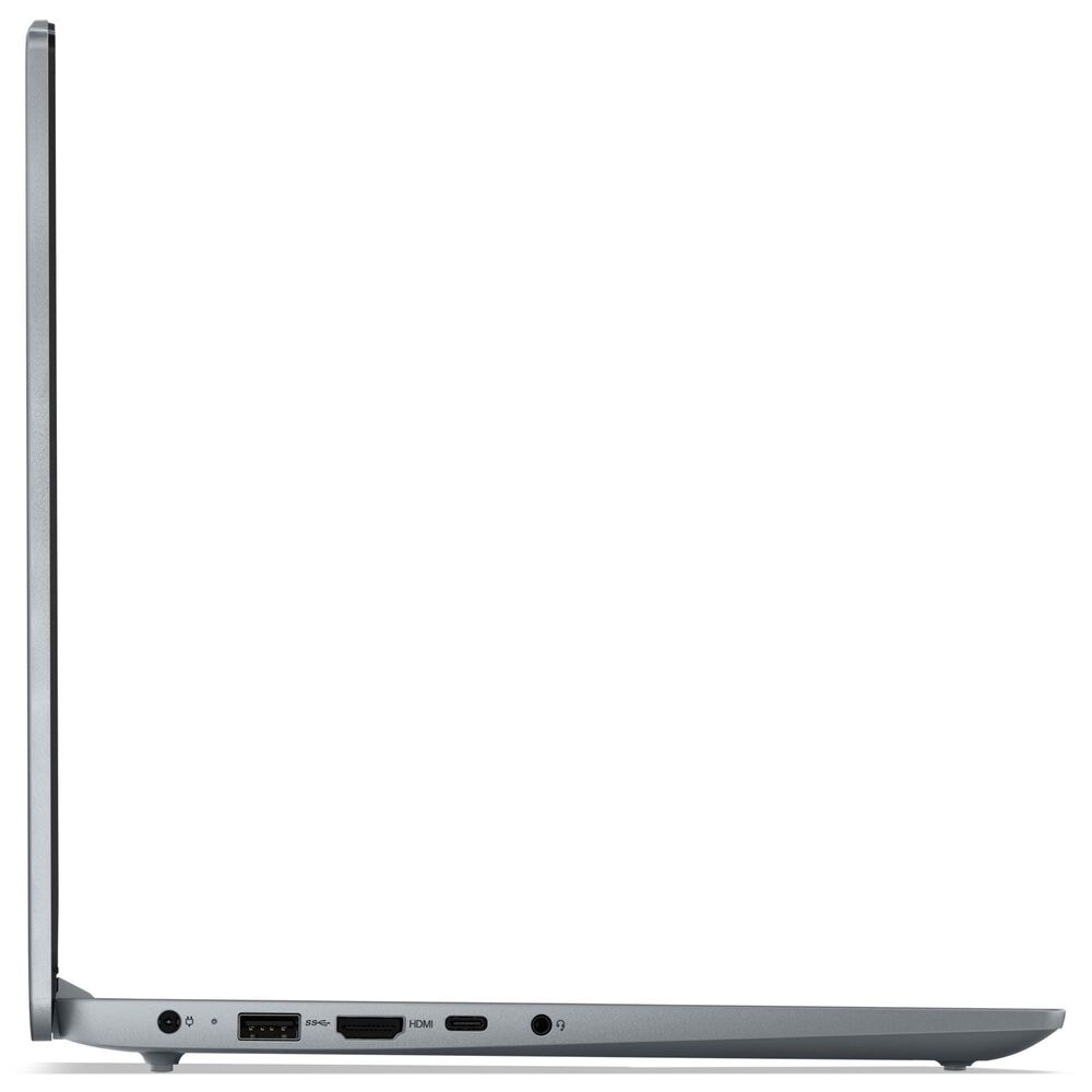 Lenovo 14&quot; IdeaPad Slim 3 Notebook | Intel Core i3-N305 - 8GB RAM - Intel UHD Graphics - 256GB SSD in Arctic Grey, , large