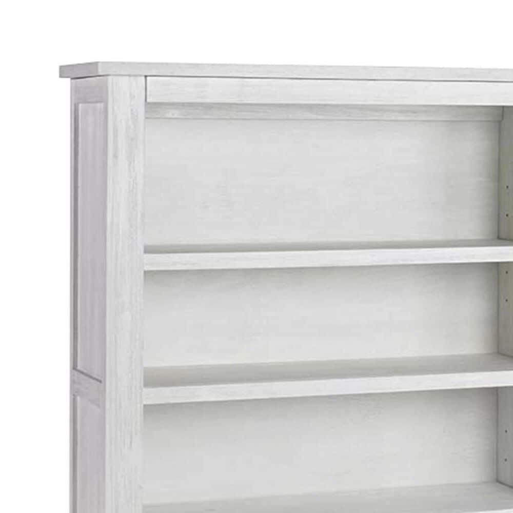 Dolce Babi Lucca Bookcase/Hutch in Sea Shell, , large