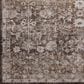 Amber Lewis x Loloi Josie 3"6" x 5"6" Earth and Natural Area Rug, , large