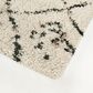 Balta Rugs Tibet Simeon Cream 5"3" x 7" Area Rug, , large
