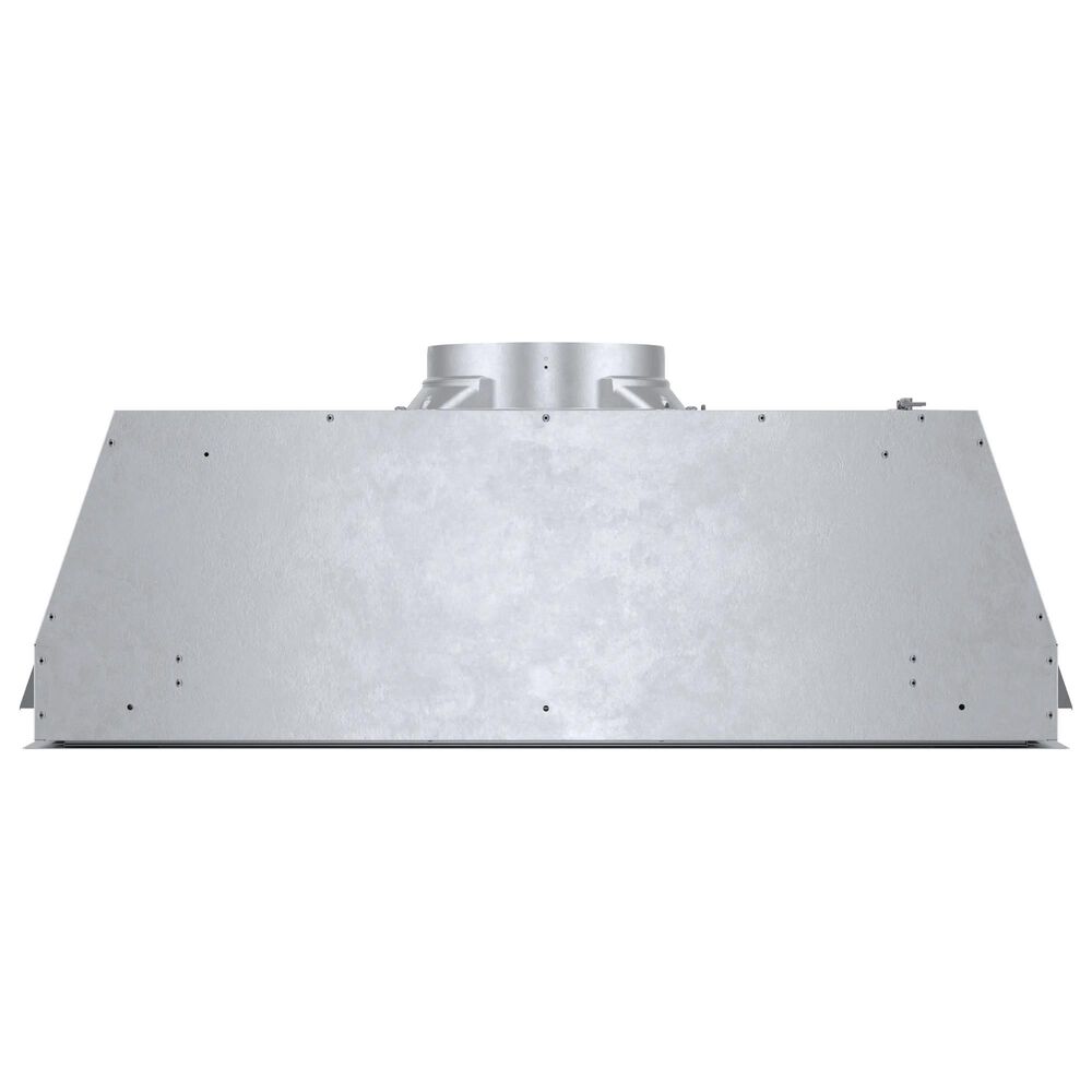 Bosch 800 Series 36&quot; Custom Hood Insert in Stainless Steel, , large