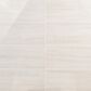 Soho Studio Zenit Bianco White 12" x 24" Travertine Look Polished Porcelain Tile, , large