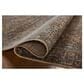 Loloi Loloi Heritage Lagoon / Tobacco 3"-0" x 5"-0" Accent Rug, , large
