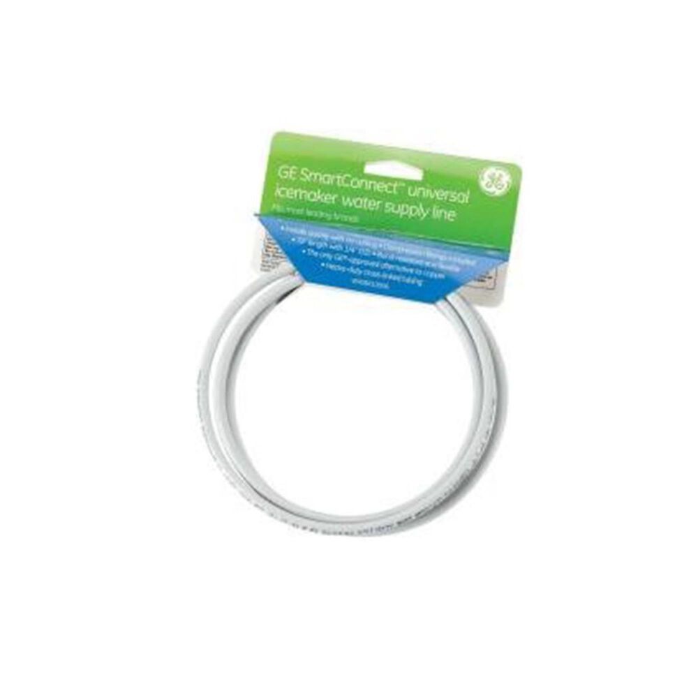 GE Parts & Filters SmartConnect Water Line, , large