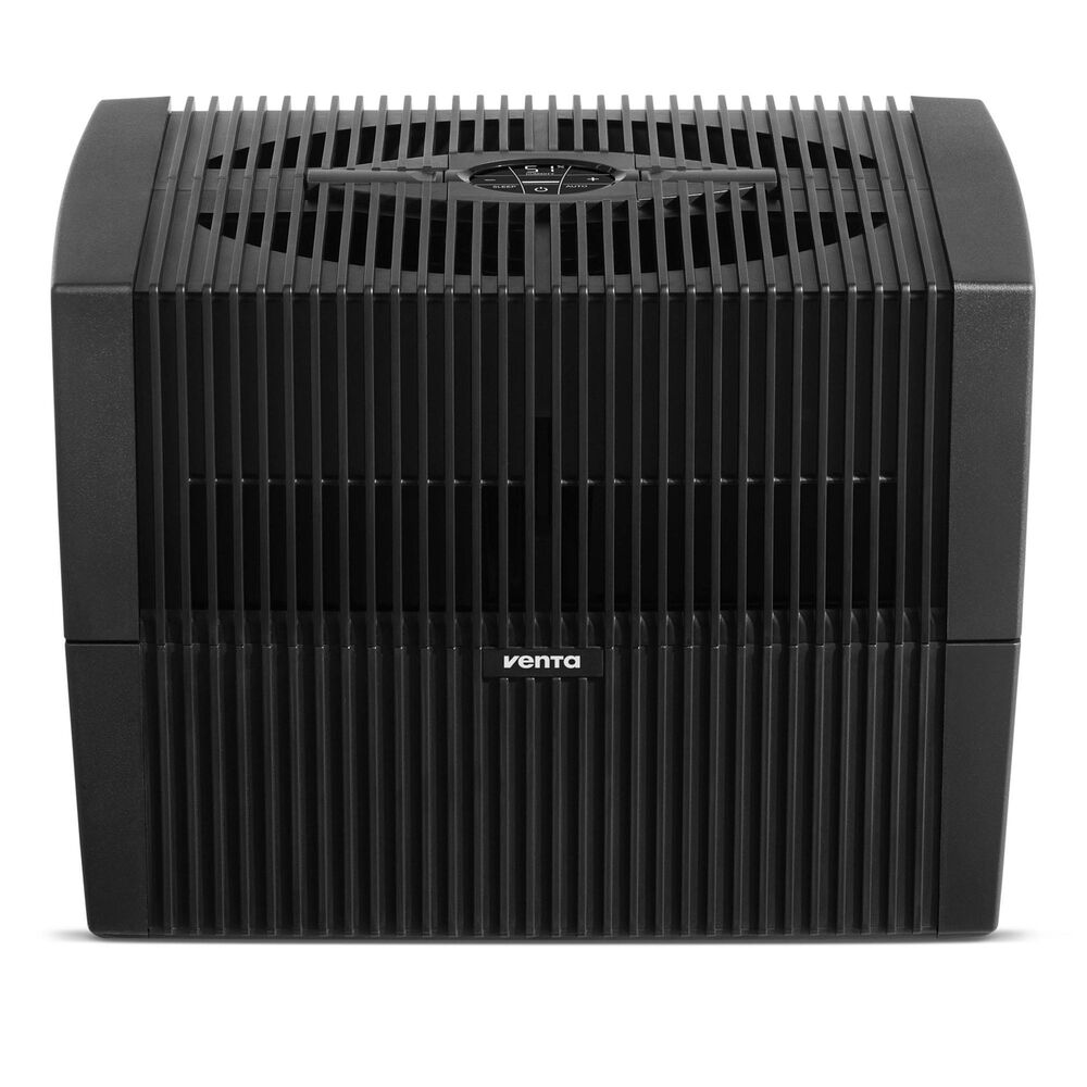 Venta LW45 Comfort Plus 2.6-Gallon Humidifier in Black, , large