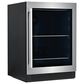 Electrolux 5.1 Cu. Ft. Under-Counter Beverage Center in Stainless Steel, , large