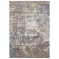 Loloi Patina PJ-02 12" x 15" Granite and Stone Area Rug, , large