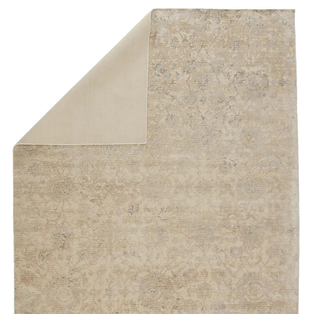 Jaipur Juliette Sabella 5&#39; x 8&#39; Turtledove Area Rug, , large