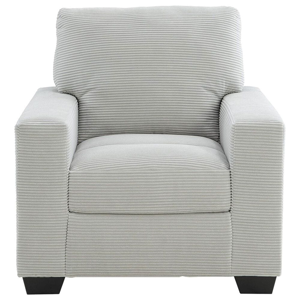 Ashley Greenbriar Chair in Smoke, , large
