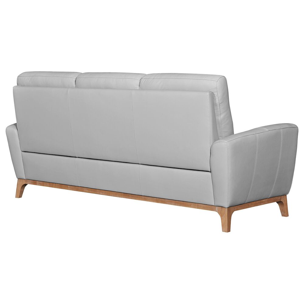 Blue River Greyson Stationary Sofa in Dove Gray, , large