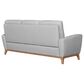 Blue River Greyson Stationary Sofa in Dove Gray, , large