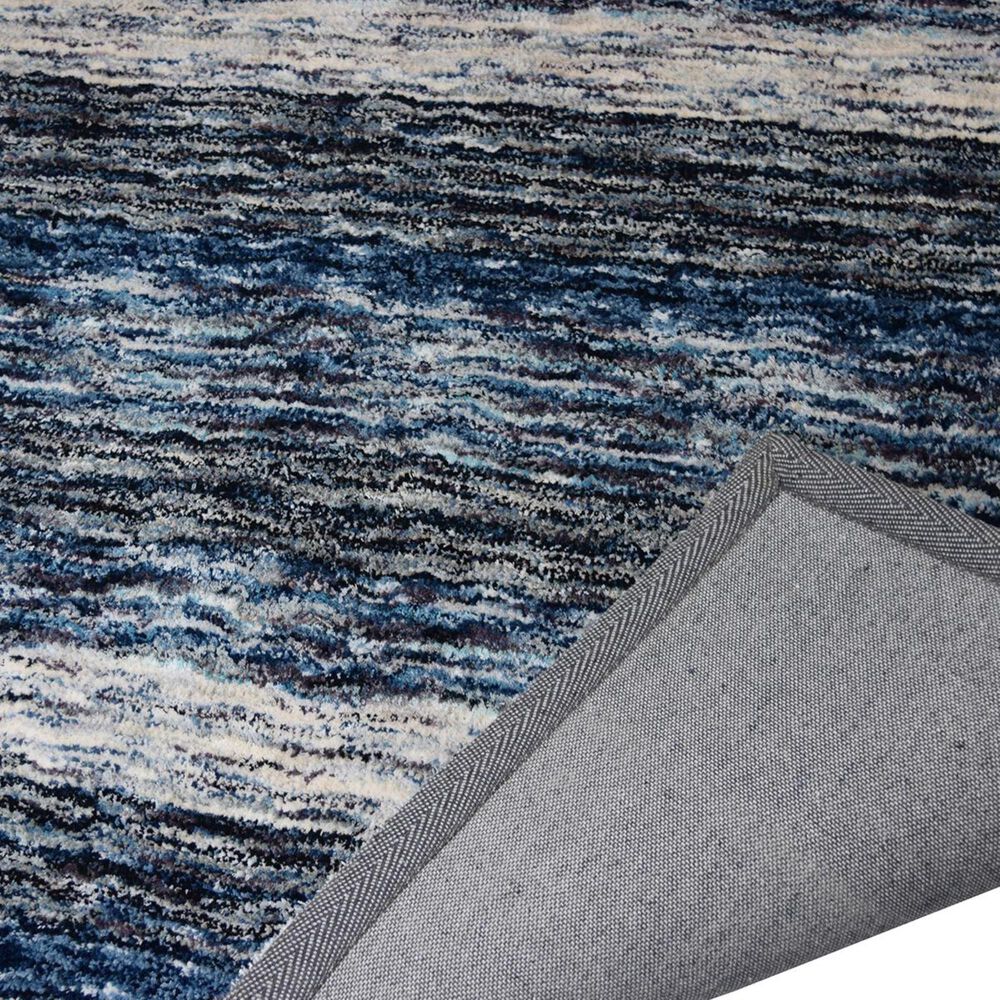 Dalyn Rug Company Joplin JP1 8&#39; x 10&#39; Indigo Area Rug, , large