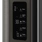 KitchenAid 25 Cu. Ft. Counter-Depth French Door Refrigerator in Black Ore, , large