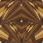 Milliken Brand Code Deco Strobe Essentials Carpet in Brown, , large