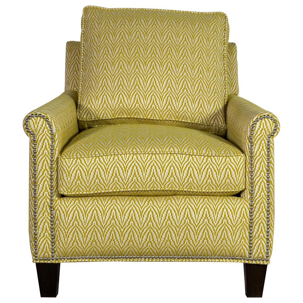 Massoud Finn Chair in Tacenda Peridot, , large