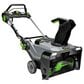 EGO 21" Dual Port Snow Blower Kit with Peak Power with Peak Power Two 5.0Ah Batteries and Charger Included, , large