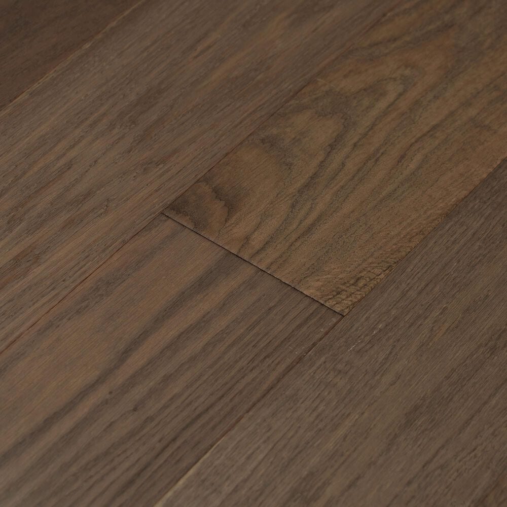 Cali Flooring Reserve 3/8" Smoked Chai Hardwood, , large