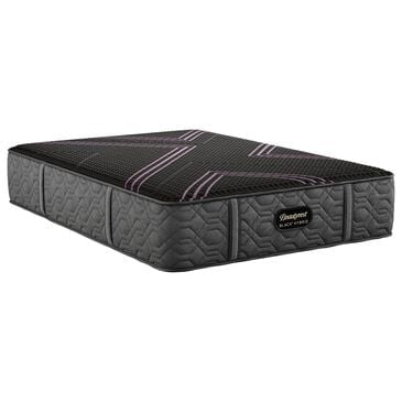 Beautyrest Black Hybrid Series 2 Firm King Mattress, , large