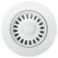 Blanco Sink Waste Flange in White, , large