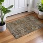 Dalyn Rug Company Aristo Taupe 2"6" x 3"10" Area Rug, , large