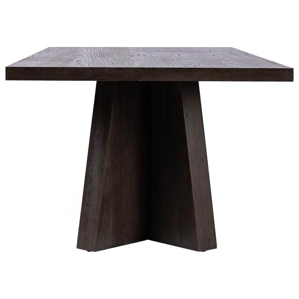 Four Hands Shavano Dining Table-Espresso Oak-Espresso Oak Veneer, , large
