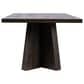 Four Hands Shavano Dining Table-Espresso Oak-Espresso Oak Veneer, , large