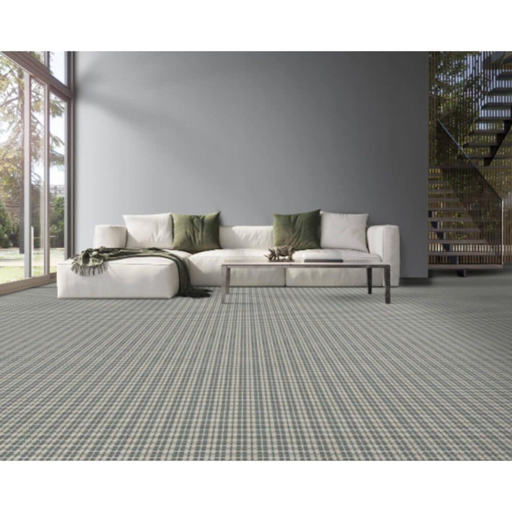 Masland Summit Carpet in Fern, , large