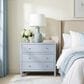 Butler Specialty Company Nora 3-Drawer Dresser in Light Blue, , large